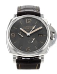 Pre-Owned Panerai Luminor Due Watch